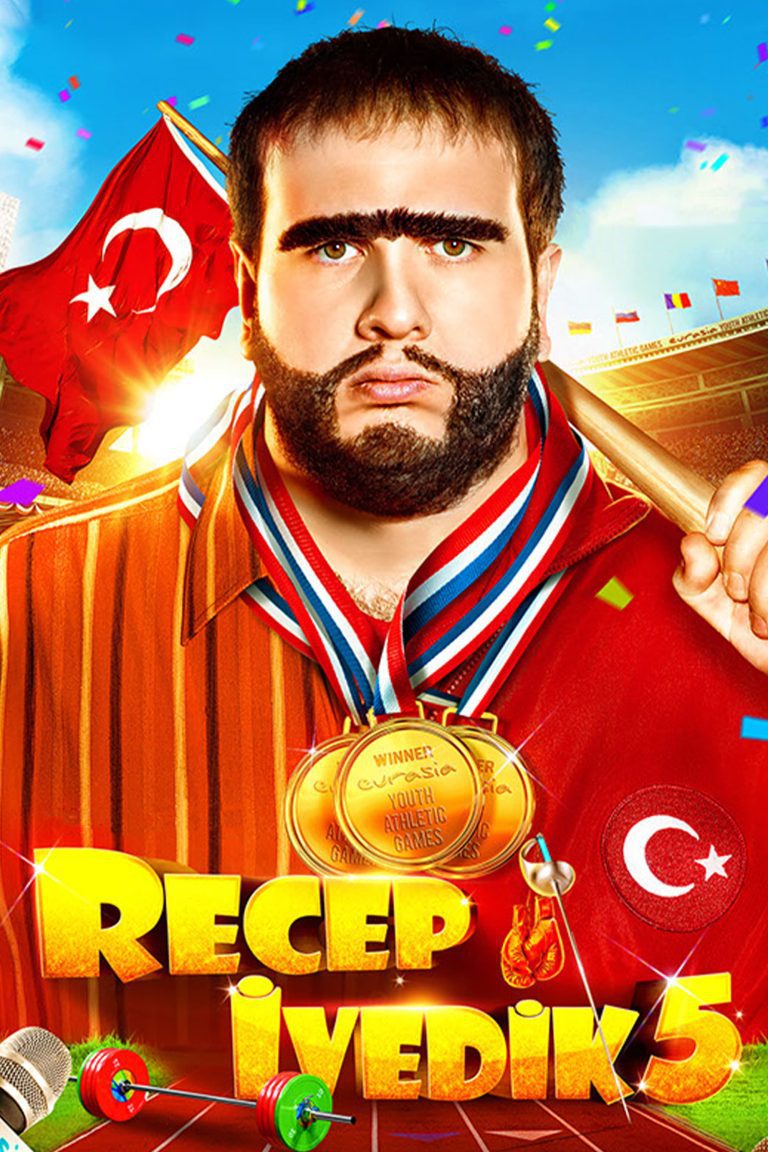 پوستر رجب ایودیک 5