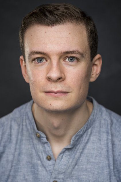 Ryan O’Grady