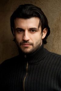 Sam Vincenti