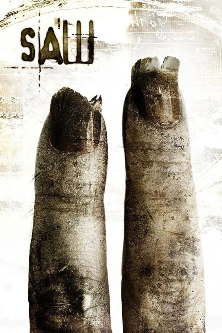 پوستر Saw II