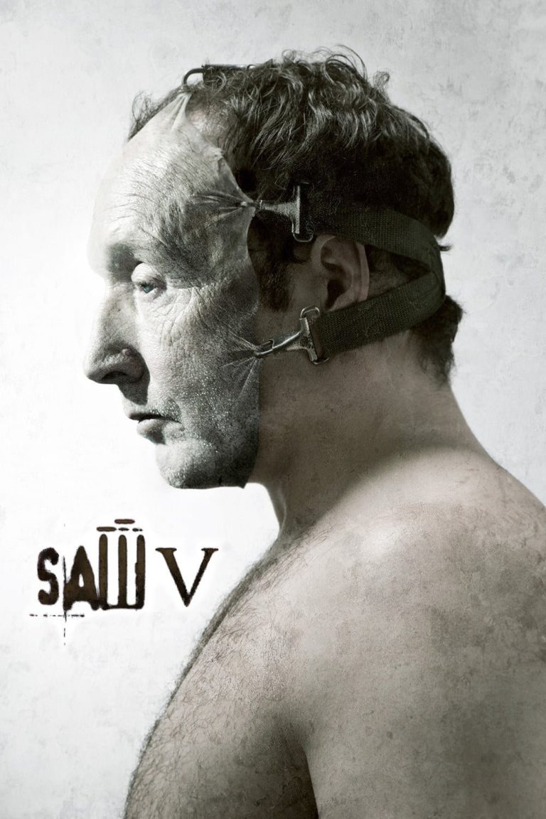 پوستر اره V