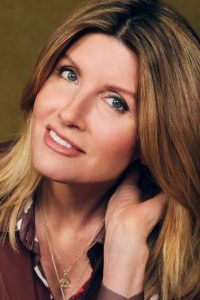 Sharon Horgan