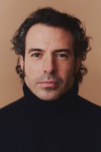 Tom Cullen