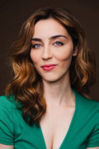 Aliandra Calabrese