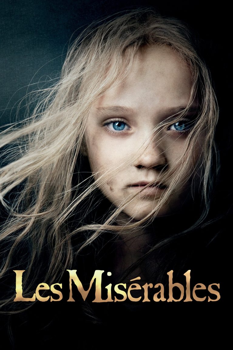 پوستر Les Misérables