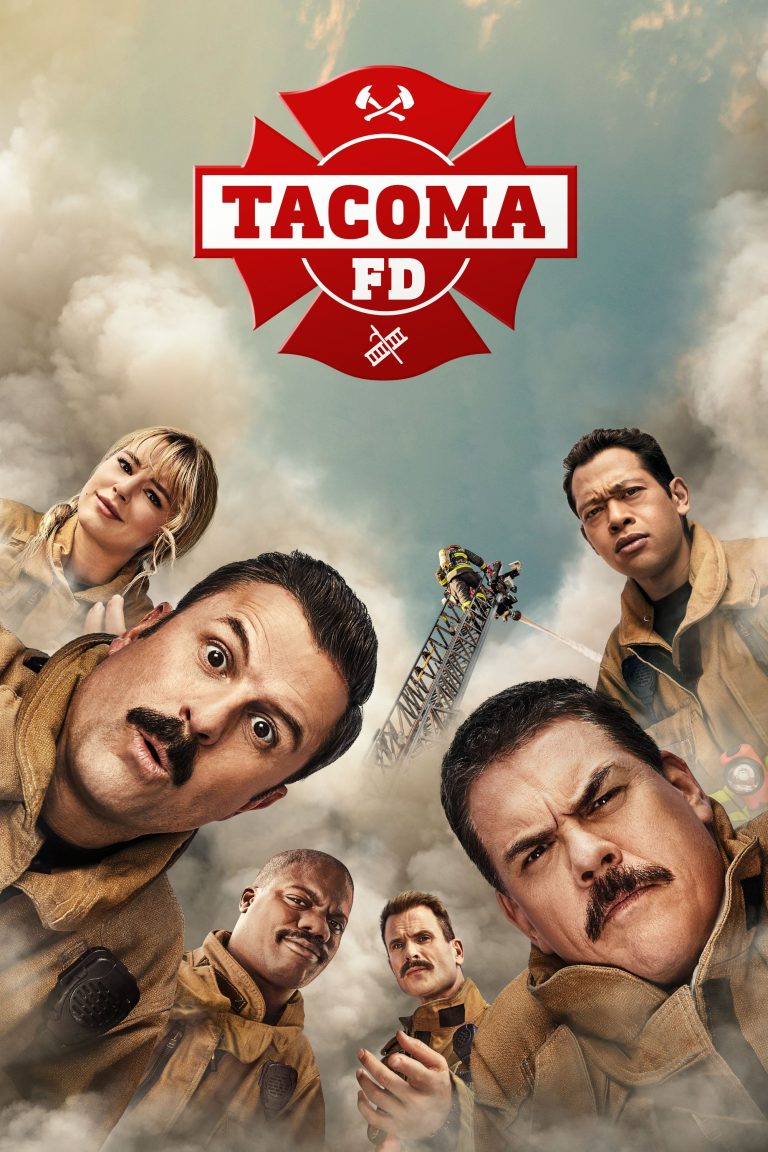 پوستر Tacoma FD