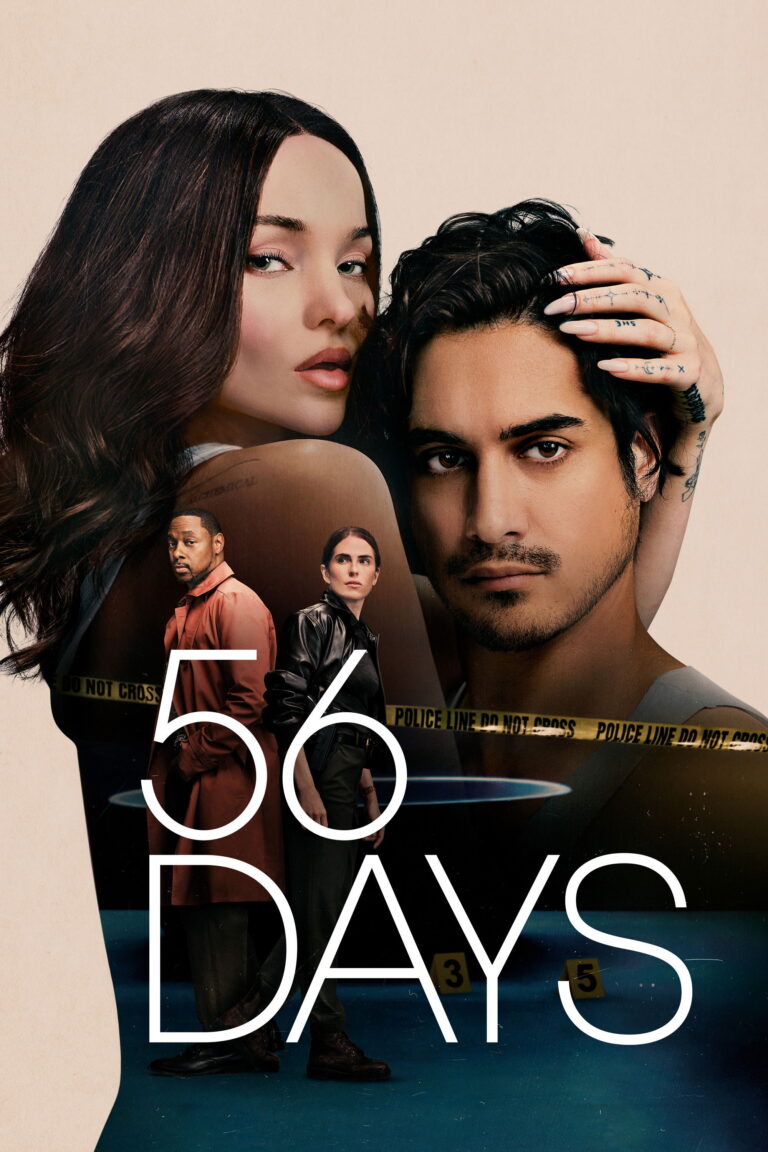 پوستر 56 روز