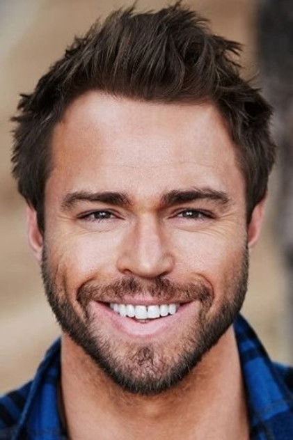 Andrew Steel