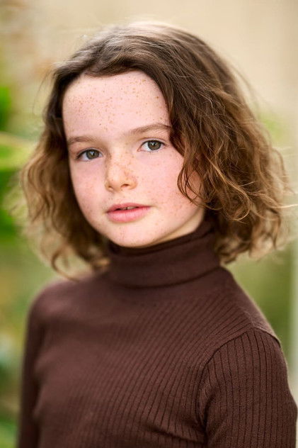 Lily LaTorre