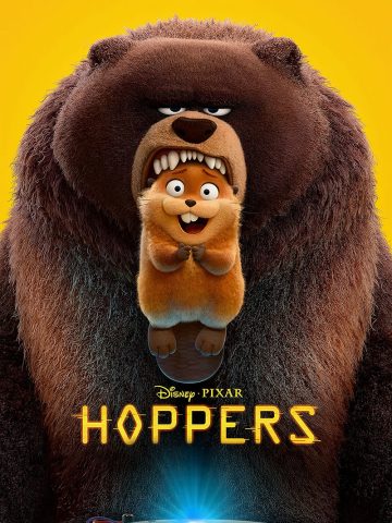 Hoppers 2026