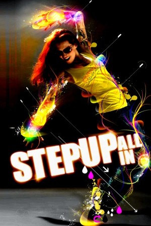 Step Up All In