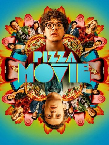 پوستر فیلم پیتزا