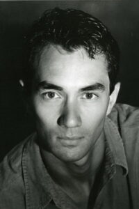 Vincent Lyn