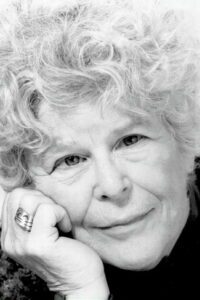 Joy Coghill