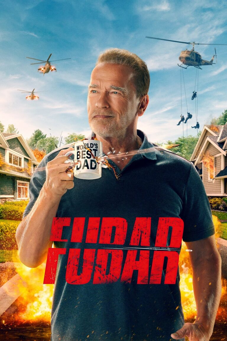پوستر FUBAR
