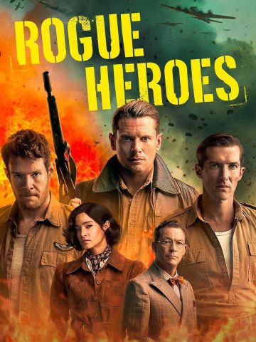 SAS Rogue Heroes