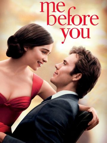 Me Before You