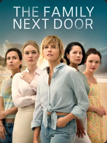 The Family Next Door