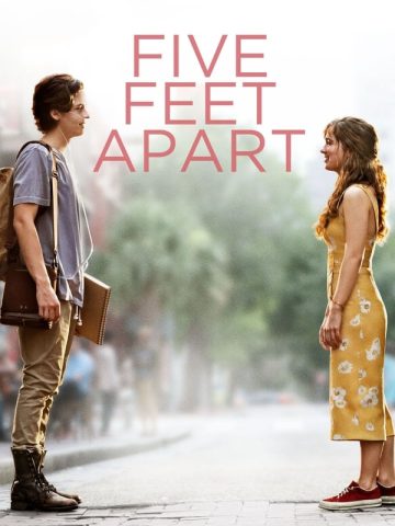 Five Feet Apart