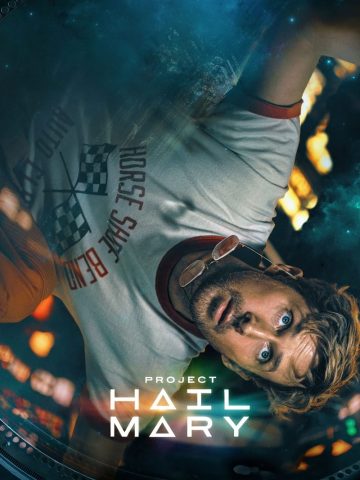 Project Hail Mary