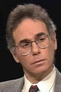 Zachary Sklar