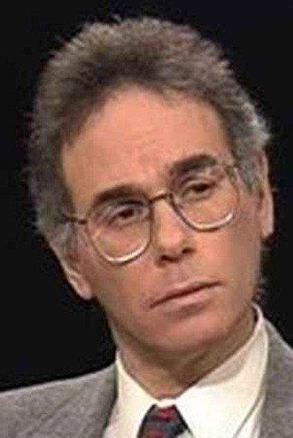 Zachary Sklar