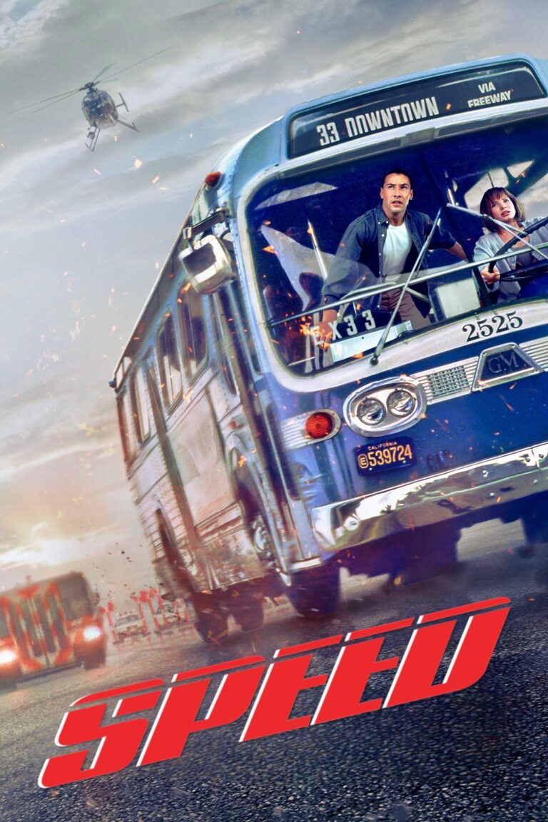 پوستر سرعت