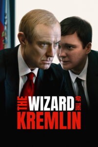 The Wizard of the Kremlin