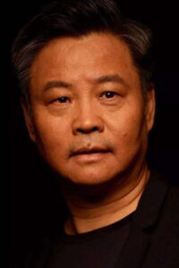 Yu Hua
