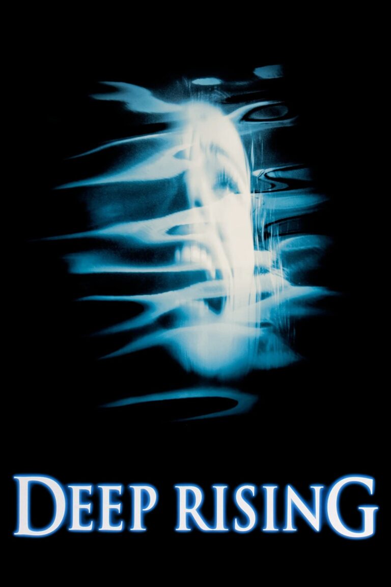 پوستر Deep Rising