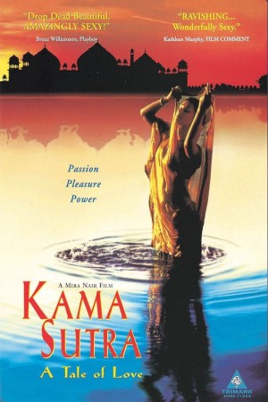 Kama Sutra: A Tale of Love