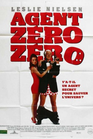 Spy Hard