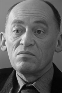 Jerzy Nowak