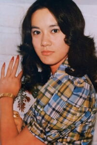 Nora Miao