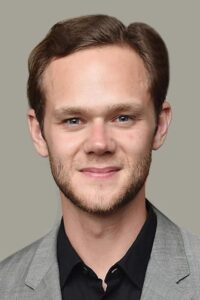 Joseph Cross