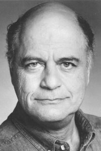 Alan Zitner