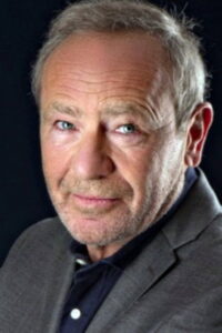 Olivier Granier