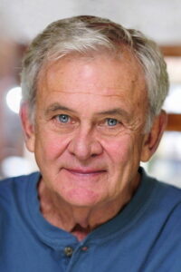 Holmes Osborne