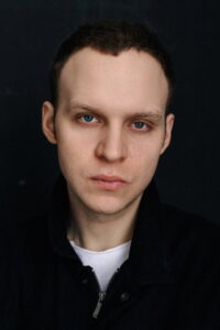 Danil Steklov
