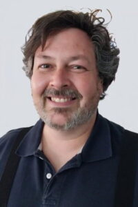 Daniel Barnett