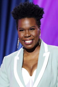 Leslie Jones