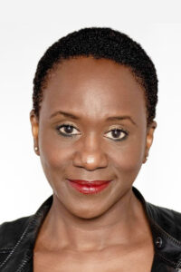Karen Glave
