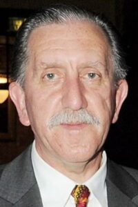 Robert Demeger
