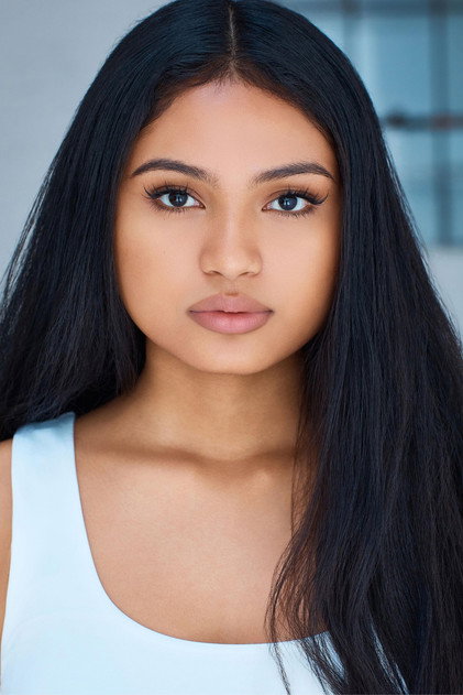 Eliana Su’a