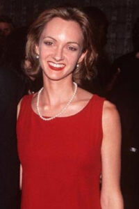 Victoria Duffy