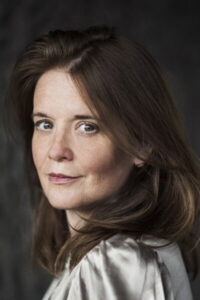 Jo McInnes