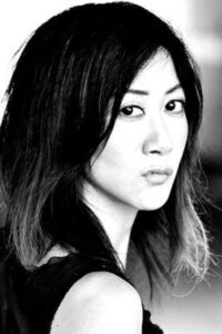 Betty Ouyang