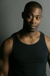Turron Kofi Alleyne