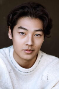 Joseph Chiu