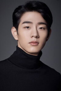 Lee Seung-ryong